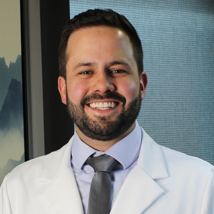 Instituto da Próstata do Hospital Moriah