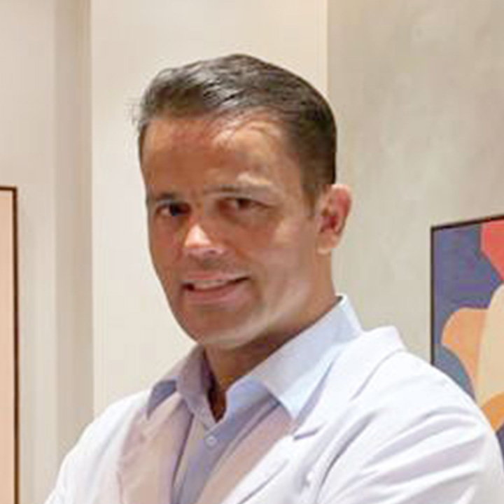 Instituto da Próstata do Hospital Moriah