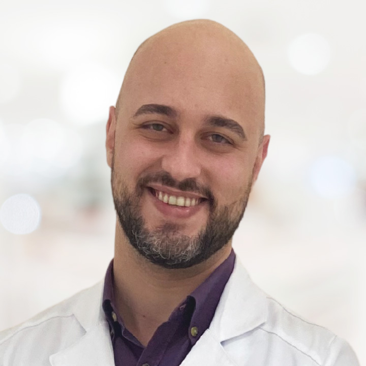 Instituto da Próstata do Hospital Moriah