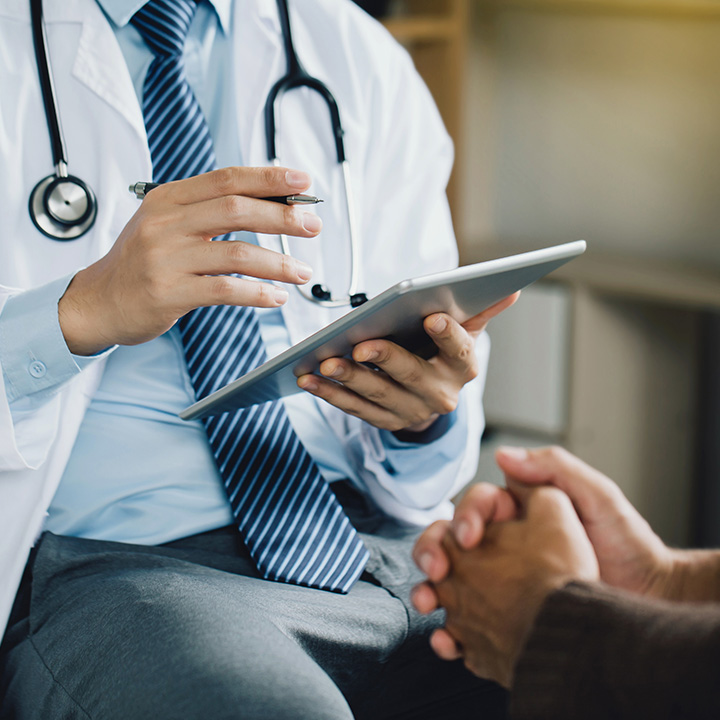 Instituto da Próstata do Hospital Moriah