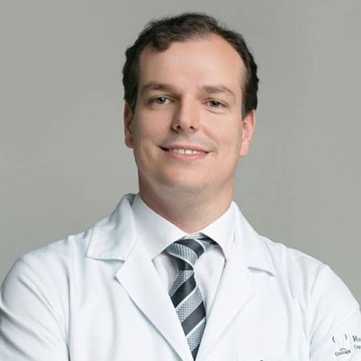 Instituto da Próstata do Hospital Moriah