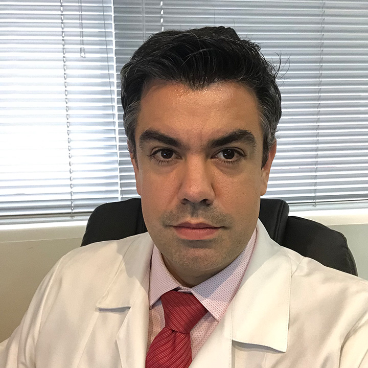 Instituto da Próstata do Hospital Moriah